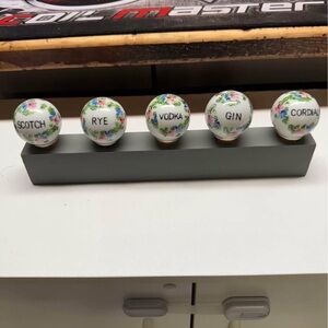 Vintage Bottle Stoppers